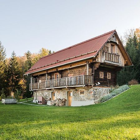 Landhaus Moser Leutschach Exterior foto