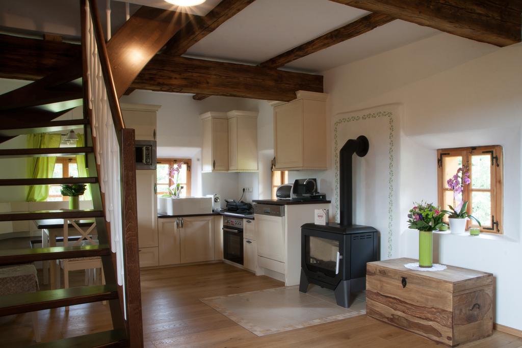 Landhaus Moser Leutschach Zimmer foto
