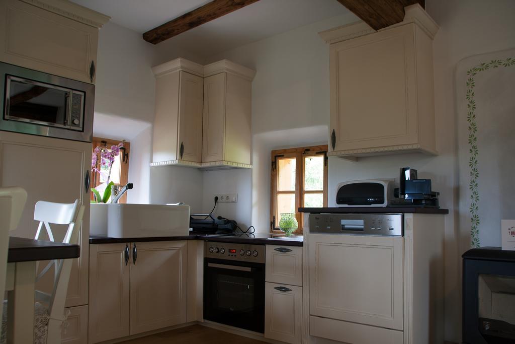 Landhaus Moser Leutschach Zimmer foto