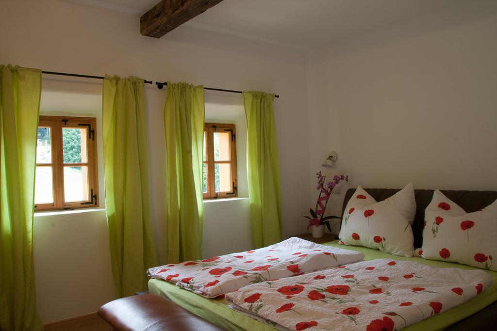 Landhaus Moser Leutschach Zimmer foto