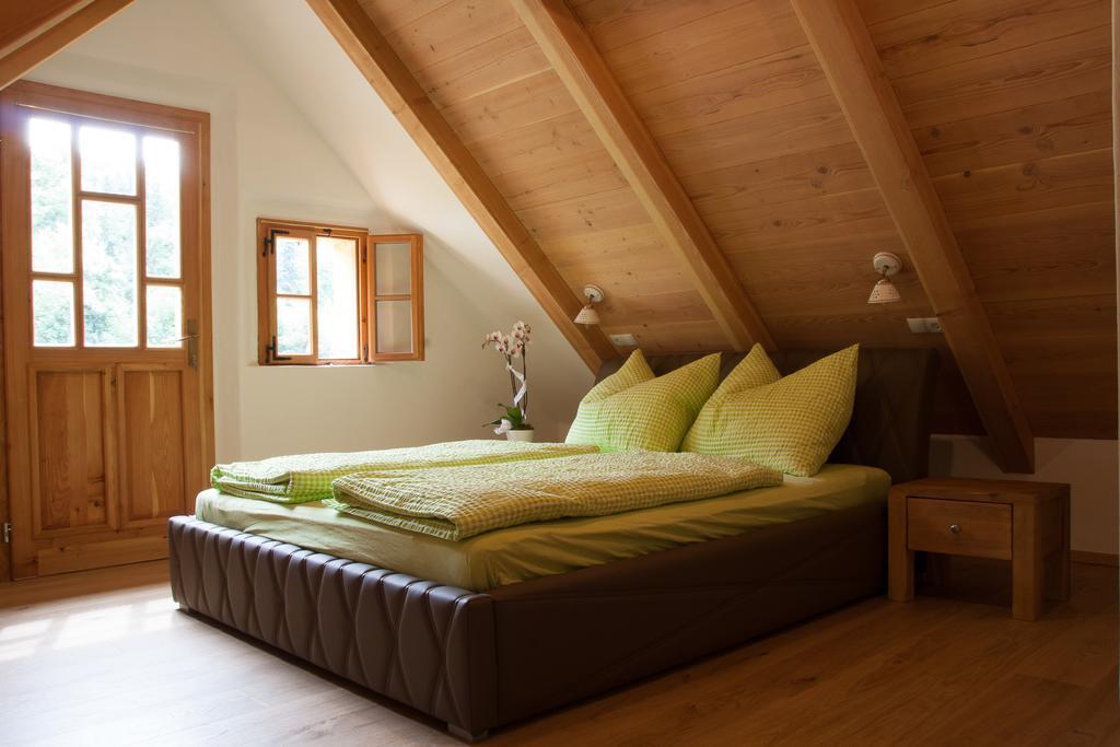 Landhaus Moser Leutschach Zimmer foto
