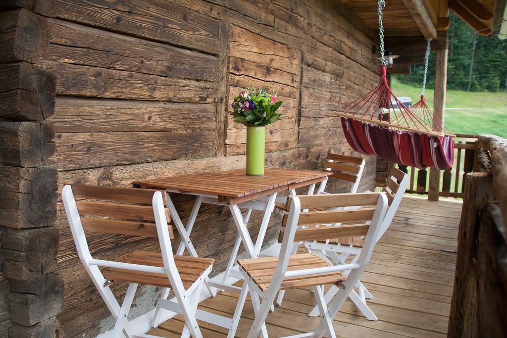 Landhaus Moser Leutschach Zimmer foto