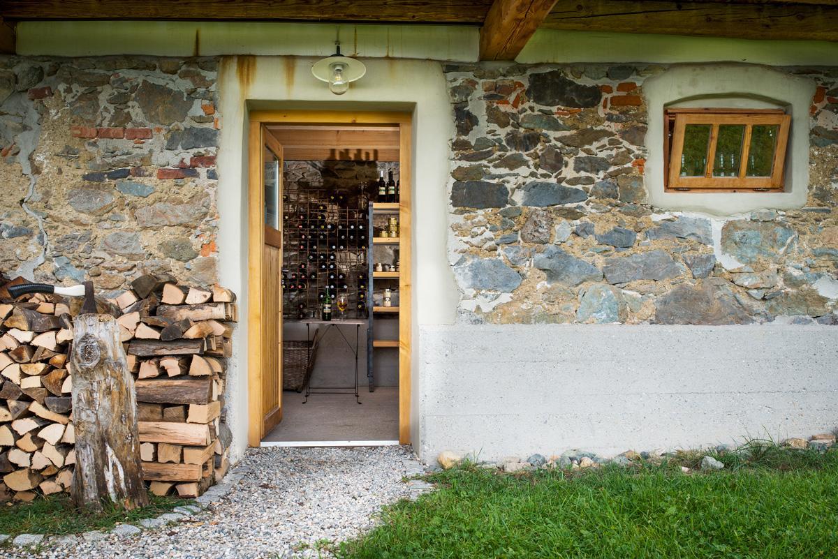 Landhaus Moser Leutschach Exterior foto